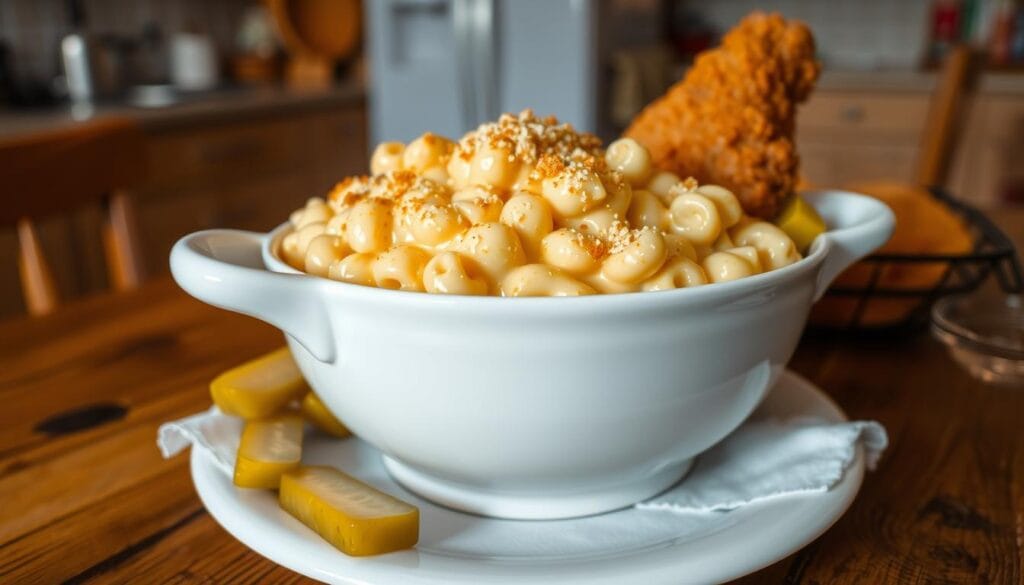 chick-fil-a mac and cheese recipe