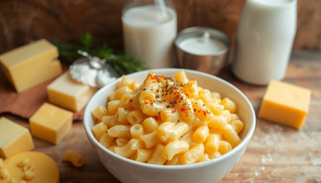 chick-fil-a mac and cheese recipe