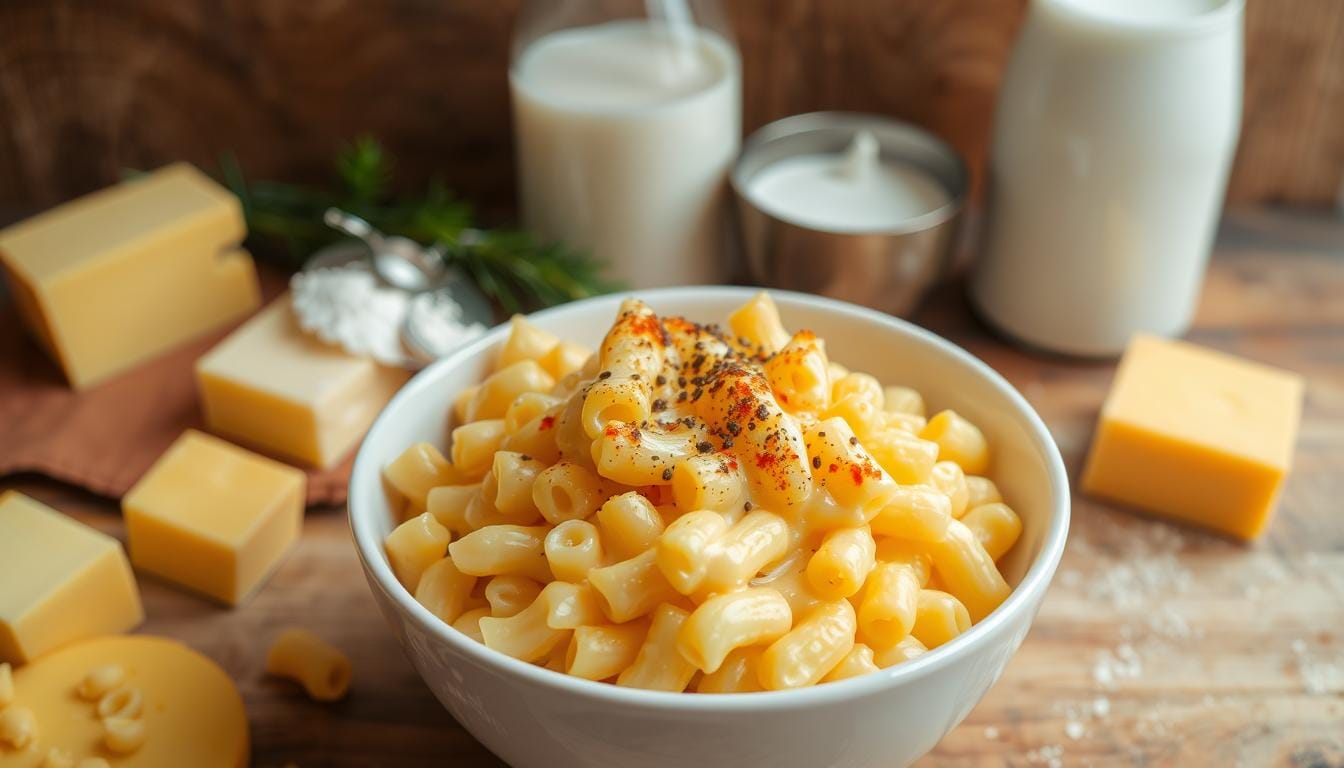 chick-fil-a mac and cheese recipe