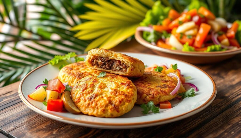 jamaican beef patties