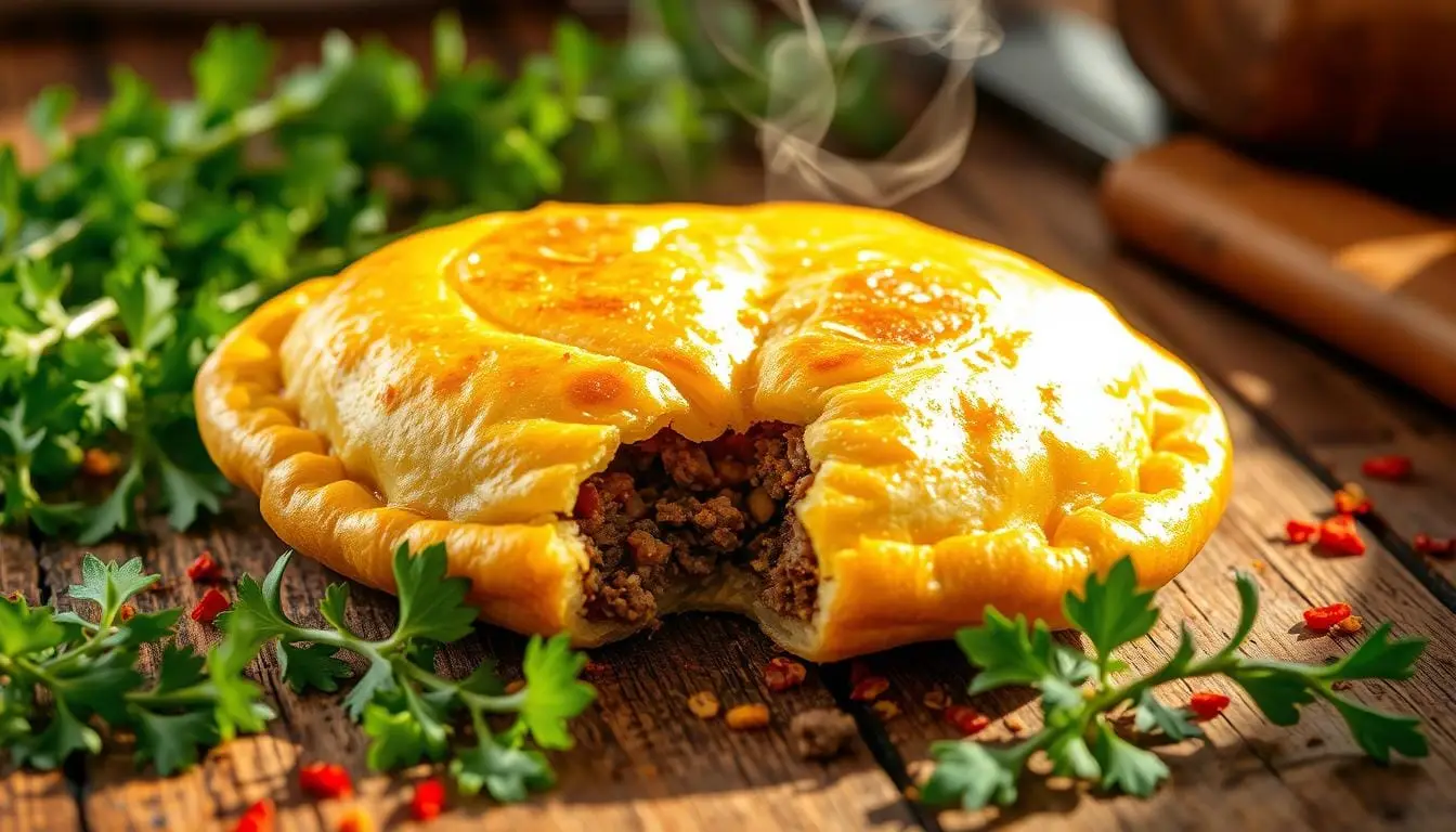 jamaican beef patty recipe