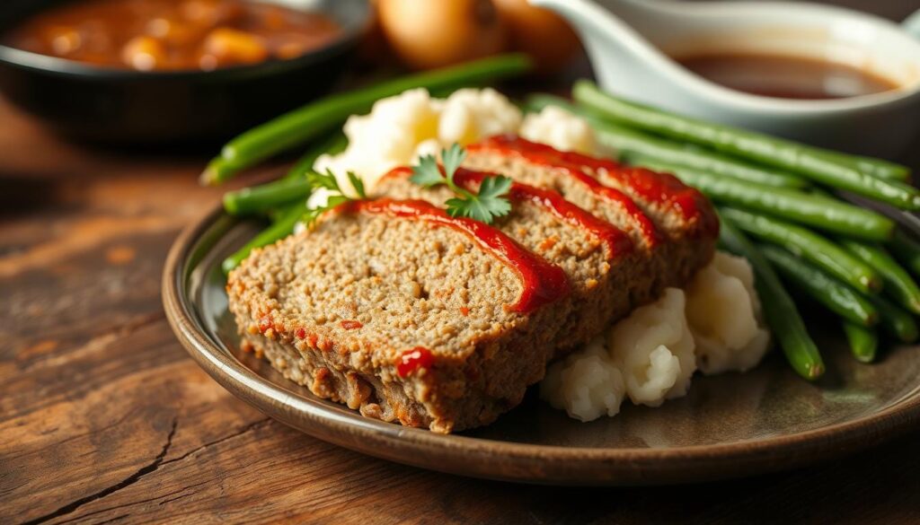 lipton onion soup meatloaf