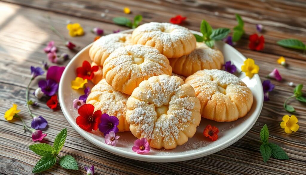 ricotta cookies