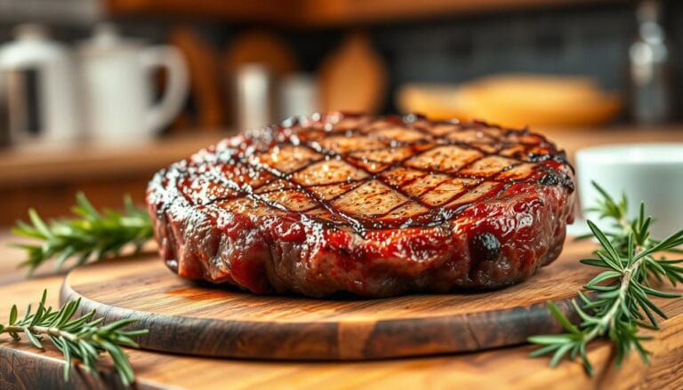 round steak