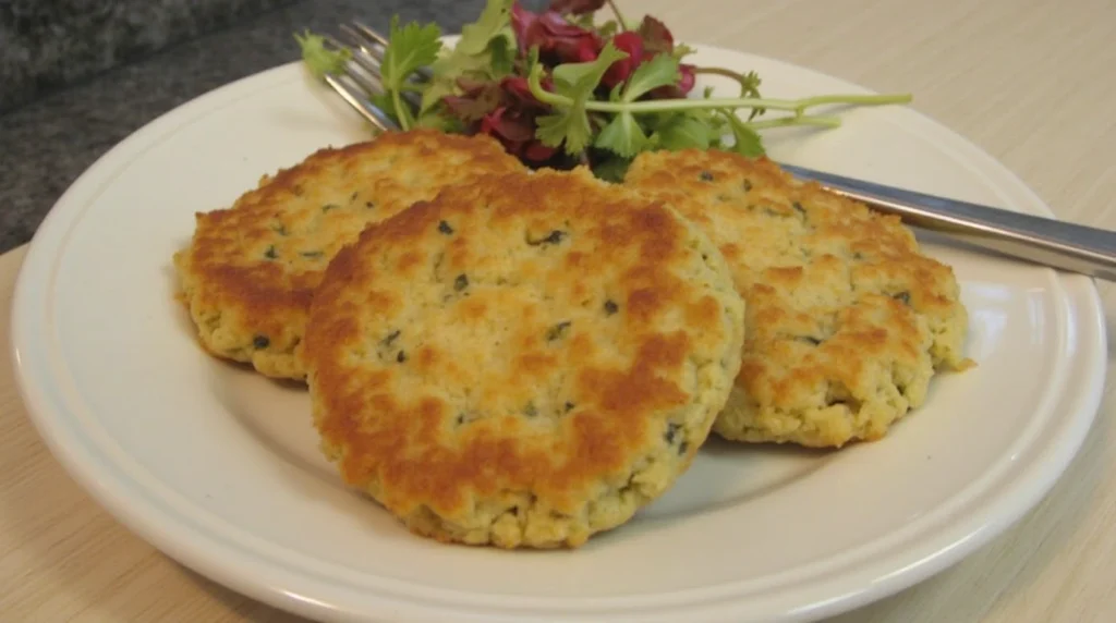 How to Make Delicious Old Fashioned Salmon Patties Recipe